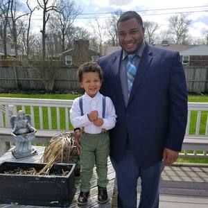 Meet your Posher, Austin